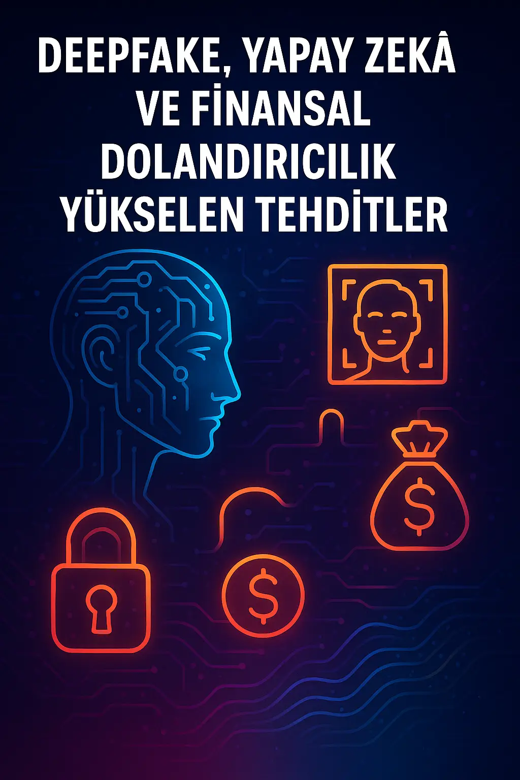 deepfake-yapay-zeka-ve-finansal-dolandiricilik-yukselen-tehditler