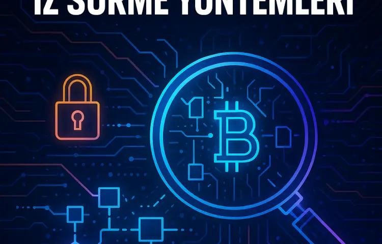 kripto-paralarda-iz-surme-yontemleri