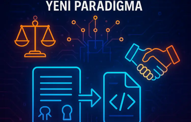 sozlesmeden-akilli-kontrata-hukuki-gecerlilik-ve-uyusmazlik-cozumunde-yeni-paradigma