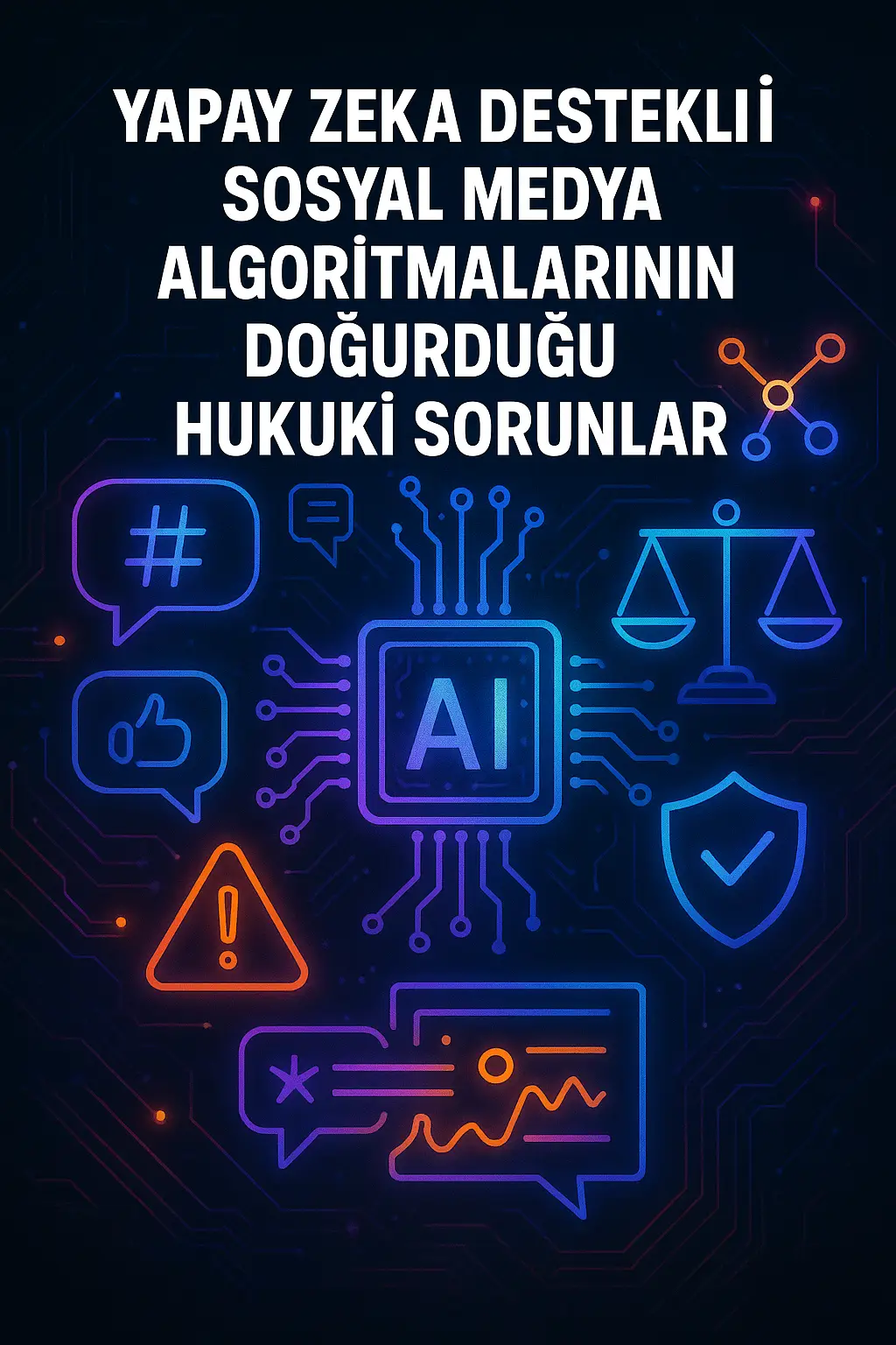 yapay-zeka-destekli-sosyal-medya-algoritmalarinin-dogurdugu-hukuki-sorunlar